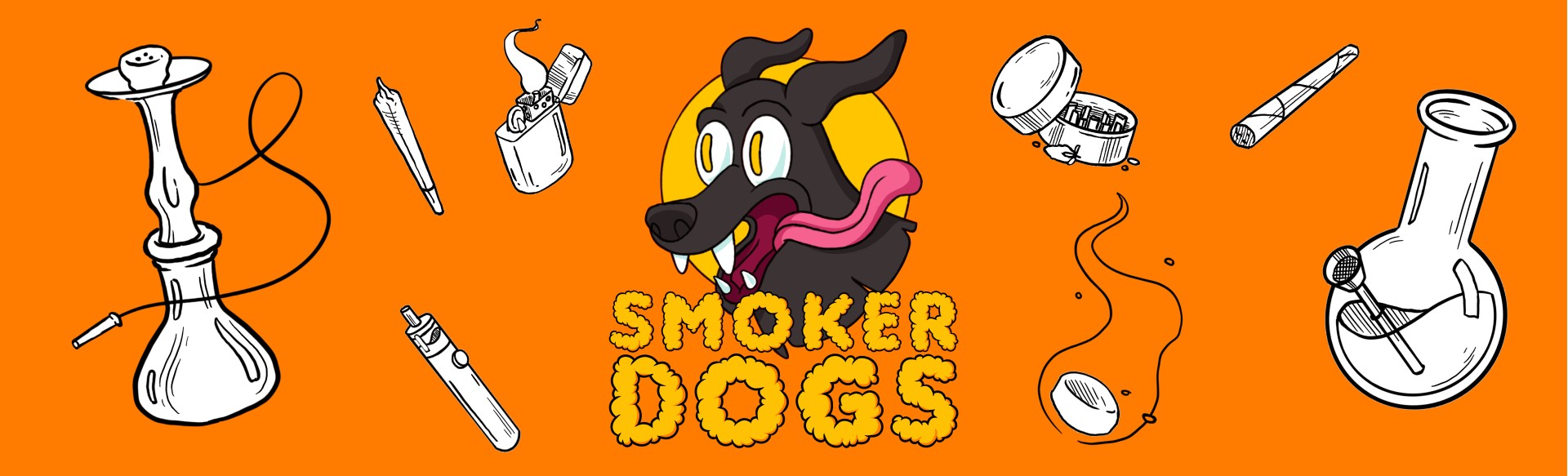 Smoker